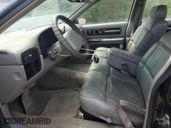 1996 Chevrolet Caprice 1SA Special Value with VIN 1G1BL52P2TR181764, listed as a Copart auction lot 63989945 with Not provided miles and Clean title. Bid and sale history available at DreamBid. Image 7.