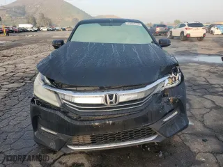 2016 Honda Accord Sedan EX with VIN 1HGCR2F72GA199349, listed as a Copart auction lot 49288495 with 123,245 mi miles and Salvage Title. Bid and sale history available at carsss.com. Image 5.