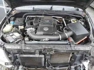 2017 Nissan Frontier SV with VIN 1N6AD0EV8HN728268, listed as a Copart auction lot 88849555 with 62,870 mi miles and Salvage title. Bid and sale history available at DreamBid. Image 11.
