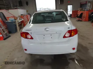 2009 Toyota Corolla z VIN 2T1BU40E89C129686, wystawiony jako IAAI lot #42251775 z przebiegiem 185 332 mil mil oraz . Historia ofert i sprzedaży dostępna na DreamBid. Obrazek 16.