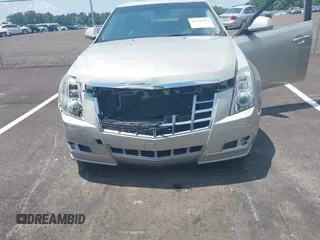 2013 Cadillac CTS Performance with VIN 1G6DK5E31D0146699, listed as a IAAI auction lot 42426214 with 96,520 mi miles and . Bid and sale history available at DreamBid. Image 6.