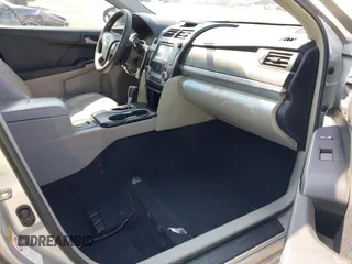 2012 Toyota Camry L z VIN 4T1BF1FKXCU009416, wystawiony jako IAAI lot #42136155 z przebiegiem 222 244 mil mil oraz . Historia ofert i sprzedaży dostępna na DreamBid. Obrazek 5.