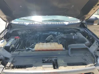 2017 Ford F-150 XL с VIN 1FTFW1EF8HFB92417, выставлен на аукционе Copart как лот 57821515 с пробегом 68 003 миль миль и Списание • Salvage title. История ставок и продаж доступна на DreamBid. Изображение 11.