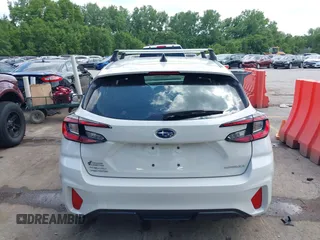 2024 Subaru Impreza Special Sports with VIN JF1GUAFC4R8310280, listed as a IAAI auction lot 42237402 with 3,770 mi miles and . Bid and sale history available at DreamBid. Image 17.