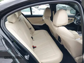 2020 BMW 3 Series 330i xDrive with VIN 3MW5R7J08L8B23944, listed as a IAAI auction lot 42336524 with 86,314 mi miles and . Bid and sale history available at DreamBid. Image 8.