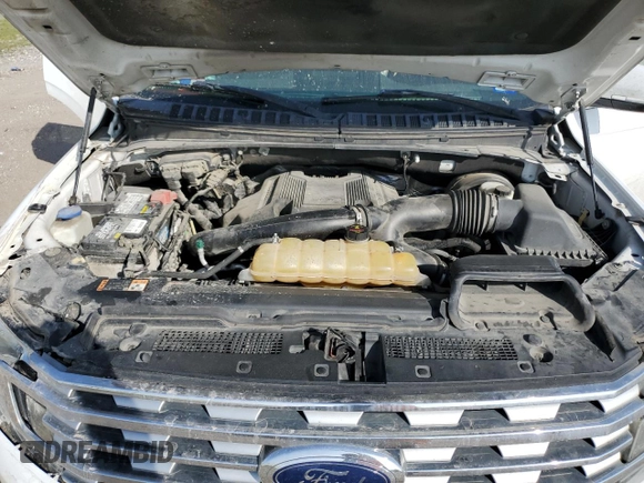 2018 Ford Expedition Limited with VIN 1FMJU1KTXJEA44920, listed as a Copart auction lot 48723065 with 176,083 mi miles and Salvage Title. Bid and sale history available at carsss.com. Image 13.