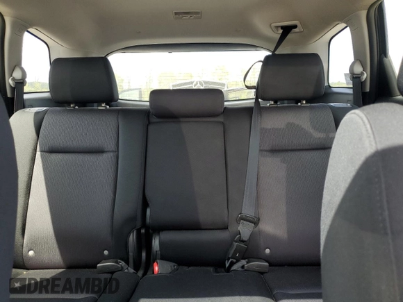 2008 Mazda CX-9 Touring with VIN JM3TB28V480141577, listed as a Copart auction lot 55505425 with 123,289 mi miles and Clean Title. Bid and sale history available at carsss.com. Image 10.