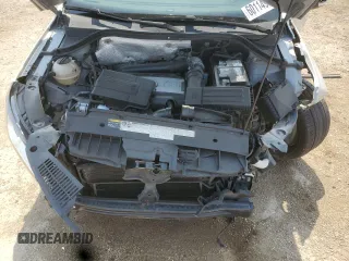 2013 Volkswagen Tiguan S with VIN WVGAV3AX6DW588083, listed as a Copart auction lot 60114965 with 109,318 mi miles and Salvage title. Bid and sale history available at DreamBid. Image 11.