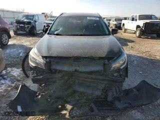 2018 Subaru Outback Touring with VIN 4S4BSATC0J3269979, listed as a Copart auction lot 83077744 with 149,791 mi miles and Salvage Title. Bid and sale history available at carsss.com. Image 5.