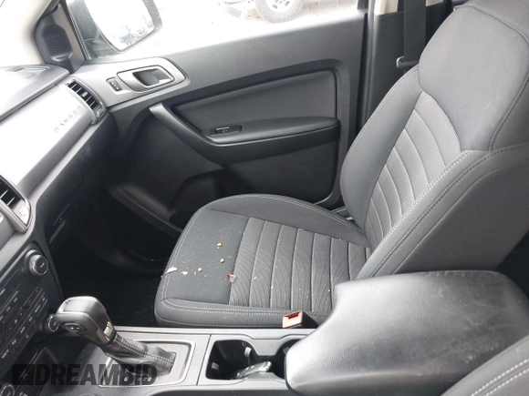 2020 Ford Ranger XL z VIN 1FTER4FH7LLA33404, wystawiony jako IAAI lot #42094240 z przebiegiem 39 330 mil mil oraz . Historia ofert i sprzedaży dostępna na DreamBid. Obrazek 5.