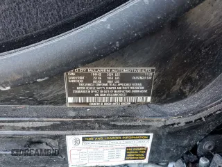 2021 McLaren 765LT z VIN SBM14RCA3MW765537, wystawiony jako Copart lot #39177933 z przebiegiem Nie podano mil oraz Szkody całkowita. Historia ofert i sprzedaży dostępna na DreamBid. Obrazek 13.