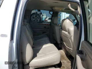 2005 GMC Yukon XL SLT with VIN 3GKEC16Z05G111292, listed as a Copart auction lot 54065225 with 154,299 mi miles and Salvage Title. Bid and sale history available at carsss.com. Image 11.