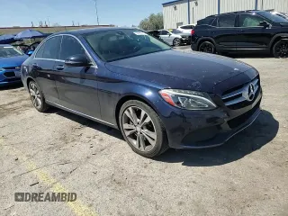 2016 Mercedes-Benz C 300 с VIN 55SWF4JB8GU169645, выставлен на аукционе Copart как лот 58185115 с пробегом 82 886 миль миль и Списание • Salvage title. История ставок и продаж доступна на DreamBid. Изображение 13.