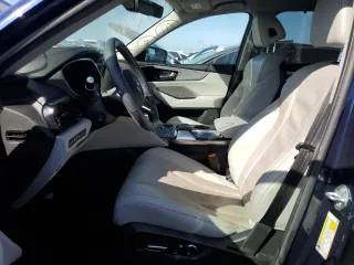 2023 Acura MDX w/Technology Package with VIN 5J8YD9H46PL007872, listed as a Copart auction lot 77379844 with 0 mi miles and Non Repairable. Bid and sale history available at carsss.com. Image 7.