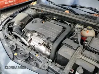 2020 Chevrolet Malibu LT с VIN 1G1ZD5ST1LF043966, выставлен на аукционе Copart как лот 89803185 с пробегом 115 240 миль миль и Списание • Salvage title. История ставок и продаж доступна на DreamBid. Изображение 14.