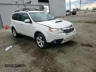 2010 Subaru Forester XT Limited с VIN JF2SH6FC9AH723887, выставлен на аукционе Copart как лот 51711535 с пробегом 194 956 миль миль и Списание • Salvage title. История ставок и продаж доступна на DreamBid. Изображение 12.