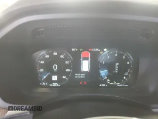2021 Volvo XC60 Momentum с VIN YV4102RK2M1886212, выставлен на аукционе Copart как лот 55256565 с пробегом 36 096 миль миль и Списание • Salvage title. История ставок и продаж доступна на DreamBid. Изображение 9.