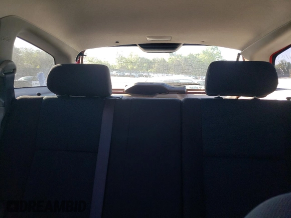2005 Toyota Matrix STD with VIN 2T1KR30E75C365140, listed as a Copart auction lot 55627845 with 133,115 mi miles and Clean Title. Bid and sale history available at DreamBid. Image 10.