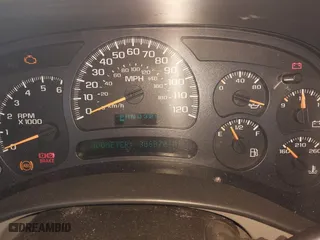 2003 Chevrolet Silverado 1500 LS with VIN 1GCEK19T83Z253084, listed as a IAAI auction lot 41500712 with 306,870 mi miles. Bid and sale history available at carsss.com. Image 7.