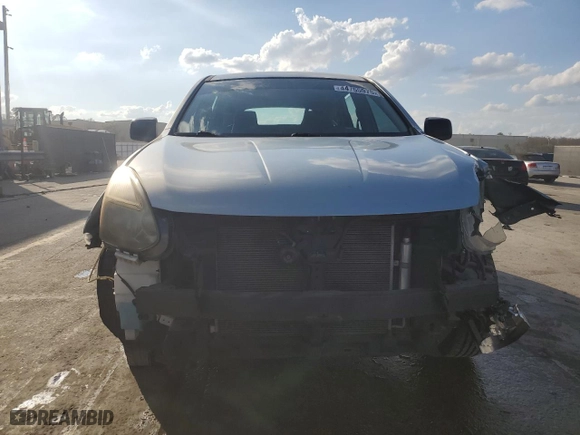 2014 Nissan Rogue Select S with VIN JN8AS5MT7EW101402, listed as a Copart auction lot 44755975 with 60,225 mi miles and Salvage Title. Bid and sale history available at carsss.com. Image 5.