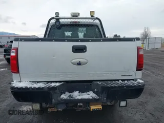 2012 Ford F-250 XL with VIN 1FT7W2B64CEB19431, listed as a IAAI auction lot 41305882 with 296,212 mi miles and . Bid and sale history available at DreamBid. Image 16.