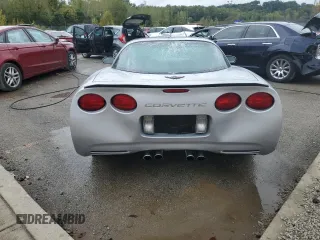 1999 Chevrolet Corvette with VIN 1G1YY22G4X5108810, listed as a Copart auction lot 70913464 with 136,982 mi miles and Non Repairable. Bid and sale history available at carsss.com. Image 6.