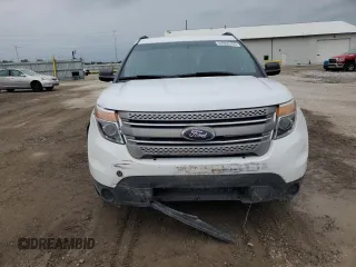 2015 Ford Explorer z VIN 1FM5K7B88FGB11158, wystawiony jako Copart lot #57653765 z przebiegiem 140 612 mil mil oraz Szkoda całkowita • Salvage title. Historia ofert i sprzedaży dostępna na DreamBid. Obrazek 5.
