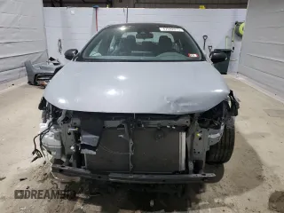 2022 Toyota Corolla SE with VIN 5YFS4MCE9NP115141, listed as a Copart auction lot 47592015 with 26,835 mi miles and Salvage Title. Bid and sale history available at DreamBid. Image 5.