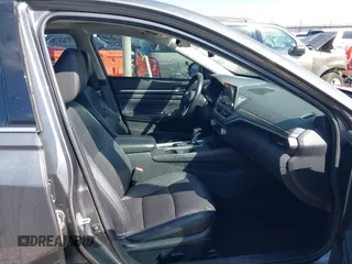 2019 Nissan Altima SL with VIN 1N4BL4EV7KC200795, listed as a IAAI auction lot 42064325 with 233,884 mi miles and . Bid and sale history available at DreamBid. Image 5.