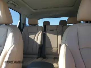2023 Audi Q7 Premium с VIN WA1ACBF71PD026874, выставлен на аукционе Copart как лот 88893495 с пробегом 12 703 миль миль и Списание • Salvage title. История ставок и продаж доступна на DreamBid. Изображение 10.