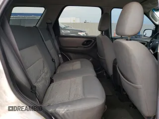 2006 Ford Escape XLT with VIN 1FMCU93196KC35869, listed as a Copart auction lot 67738554 with 164,937 mi miles and Clean Title. Bid and sale history available at carsss.com. Image 11.