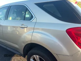 2015 Chevrolet Equinox LS с VIN 2GNALAEK1F6404881, выставлен на аукционе Copart как лот 89445285 с пробегом 129 293 миль миль и Чистый • Clean title. История ставок и продаж доступна на DreamBid. Изображение 11.