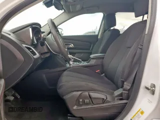 2015 GMC Terrain SLE с VIN 2GKALMEK3F6185047, выставлен на аукционе Copart как лот 55462175 с пробегом 56 971 миль миль и Чистый • Clean title. История ставок и продаж доступна на DreamBid. Изображение 7.