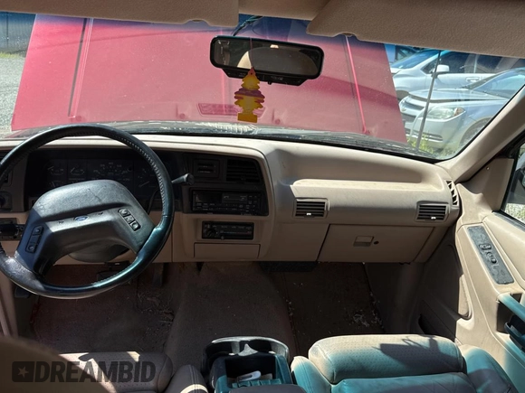 1994 Ford Explorer Eddie Bauer с VIN 1FMDU34X2RUB28840, выставлен на аукционе Copart как лот 64414895 с пробегом 95 520 миль миль и Чистый • Clean title. История ставок и продаж доступна на DreamBid. Изображение 9.