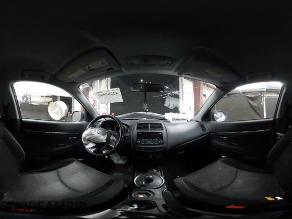 2016 Mitsubishi Outlander SE с VIN JA4AP3AW3GZ043753, выставлен на аукционе IAAI как лот 42269009 с пробегом 79 297 миль миль и . История ставок и продаж доступна на DreamBid. Изображение 18.