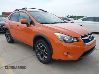 2014 Subaru Crosstrek Premium z VIN JF2GPACC0E8257515, wystawiony jako IAAI lot #42136349 z przebiegiem 100 011 mil mil oraz . Historia ofert i sprzedaży dostępna na DreamBid. Obrazek 1.