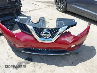 2014 Nissan Rogue SV with VIN 5N1AT2MT0EC849834, listed as a IAAI auction lot 41990792 with 93,582 mi miles and . Bid and sale history available at DreamBid. Image 12.