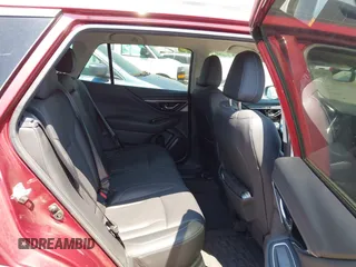 2022 Subaru Outback Limited with VIN 4S4BTAMC0N3108159, listed as a IAAI auction lot 42670477 with 39,160 mi miles and . Bid and sale history available at DreamBid. Image 8.