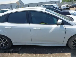 2016 Ford Focus SE with VIN 1FADP3F27GL385739, listed as a IAAI auction lot 42400329 with 114,331 mi miles and . Bid and sale history available at DreamBid. Image 14.