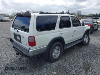 1997 Toyota 4Runner SR5 с VIN JT3HN86R3V0129421, выставлен на аукционе IAAI как лот 41999736 с пробегом 154 067 миль миль и . История ставок и продаж доступна на DreamBid. Изображение 4.