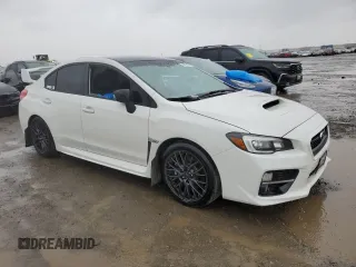 2016 Subaru WRX STI z VIN JF1VA2V63G9805109, wystawiony jako Copart lot #41057164 z przebiegiem 101 487 mil mil oraz . Historia ofert i sprzedaży dostępna na DreamBid. Obrazek 4.