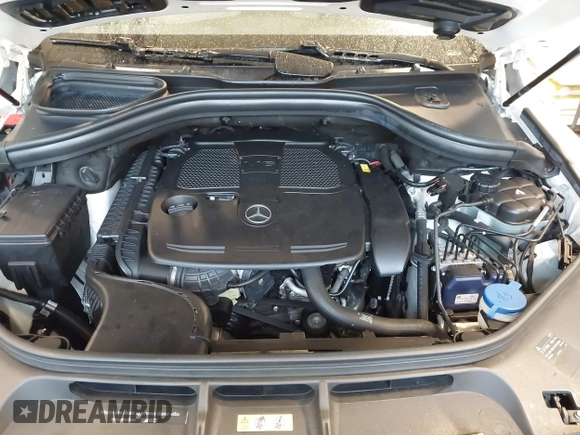 2014 Mercedes-Benz M 350 с VIN 4JGDA5HB2EA362135, выставлен на аукционе IAAI как лот 42222292 с пробегом 132 584 миль миль и . История ставок и продаж доступна на DreamBid. Изображение 10.