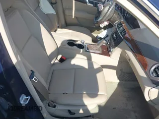 2014 Mercedes-Benz C 250 Sport with VIN WDDGF4HB6EA917896, listed as a IAAI auction lot 42368736 with 54,678 mi miles and . Bid and sale history available at DreamBid. Image 5.