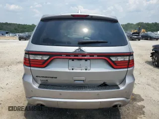 2018 Dodge Durango GT z VIN 1C4RDHDG6JC145822, wystawiony jako Copart lot #66954915 z przebiegiem 108 208 mil mil oraz Czysty tytuł • Clean title. Historia ofert i sprzedaży dostępna na DreamBid. Obrazek 6.