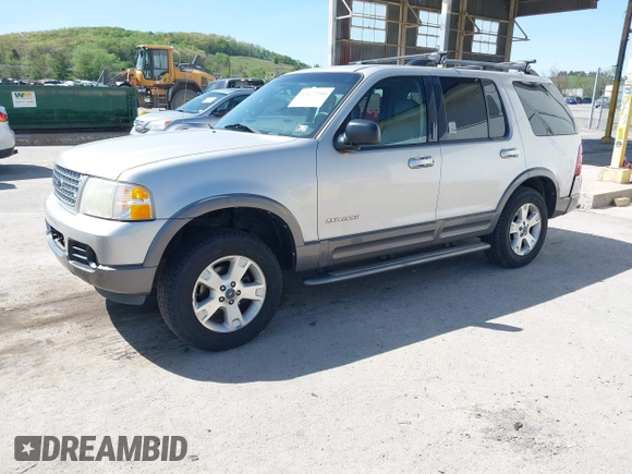 2004 Ford Explorer с VIN 1FMDU63K44UB13854, выставлен на аукционе IAAI как лот 42122940 с пробегом 183 000 миль миль и . История ставок и продаж доступна на DreamBid. Изображение 2.
