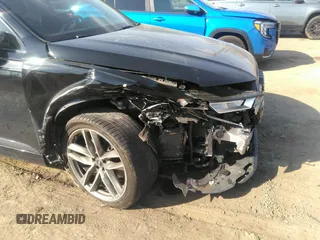 2017 Audi Q7 Prestige with VIN WA1VAAF78HD026650, listed as a IAAI auction lot 41841616 with 105,396 mi miles and . Bid and sale history available at DreamBid. Image 6.