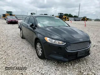2016 Ford Fusion S with VIN 3FA6P0G74GR286301, listed as a Copart auction lot 58073255 with 71,588 mi miles and Salvage title. Bid and sale history available at DreamBid. Image 13.