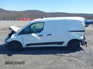 2022 Ford Transit Connect XL с VIN NM0LS7S28N1538250, выставлен на аукционе IAAI как лот 41934407 с пробегом 63 799 миль миль и . История ставок и продаж доступна на DreamBid. Изображение 15.