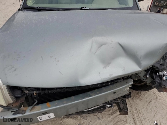 2005 Mercury Montego Premier with VIN 1MEFM42145G606121, listed as a Copart auction lot 78864334 with 0 mi miles and Salvage Title. Bid and sale history available at carsss.com. Image 11.