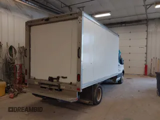 2019 Ford Transit with VIN 1FDBF8ZM1KKA86059, listed as a IAAI auction lot 42434134 with 82,668 mi miles and . Bid and sale history available at DreamBid. Image 4.